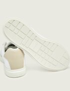 Calvin Klein Sneakers | piele întoarsă