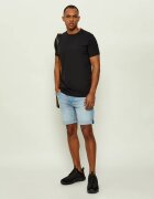 Calvin Klein Sneakers | piele întoarsă