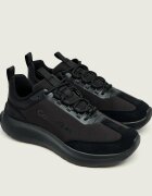 Calvin Klein Sneakers | piele întoarsă