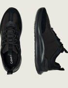 Calvin Klein Sneakers | piele întoarsă