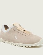 Calvin Klein Sneakers | piele întoarsă