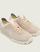 Calvin Klein Sneakers | piele întoarsă