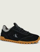 Calvin Klein Sneakers | piele întoarsă