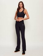 Calvin Klein Sneakers | piele întoarsă