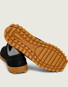 Calvin Klein Sneakers | piele întoarsă