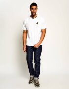 Calvin Klein Sneakers | piele întoarsă