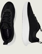 Calvin Klein Sneakers | piele întoarsă