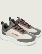Calvin Klein Sneakers | piele întoarsă
