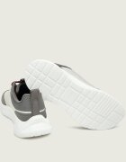 Calvin Klein Sneakers | piele întoarsă