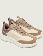 Calvin Klein Sneakers | piele întoarsă