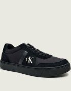 Calvin Klein Sneakers | piele întoarsă