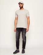 Calvin Klein Sneakers | piele întoarsă