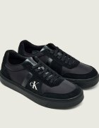 Calvin Klein Sneakers | piele întoarsă