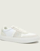Calvin Klein Sneakers | piele întoarsă