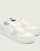 Calvin Klein Sneakers | piele întoarsă