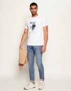 Calvin Klein Sneakers | piele întoarsă