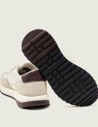 Calvin Klein Sneakers | piele întoarsă
