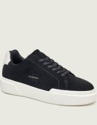 Calvin Klein Sneakers | piele întoarsă