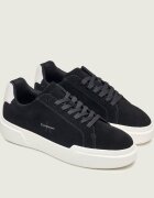 Calvin Klein Sneakers | piele întoarsă