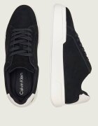 Calvin Klein Sneakers | piele întoarsă