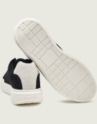 Calvin Klein Sneakers | piele întoarsă