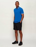 Calvin Klein Sneakers | piele întoarsă