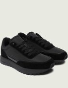 Calvin Klein Sneakers | piele întoarsă