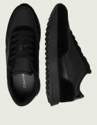 Calvin Klein Sneakers | piele întoarsă