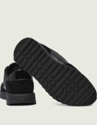 Calvin Klein Sneakers | piele întoarsă