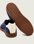 Calvin Klein Sneakers | piele întoarsă