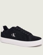 Calvin Klein Sneakers | piele întoarsă