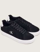 Calvin Klein Sneakers | piele întoarsă
