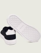Calvin Klein Sneakers | piele întoarsă
