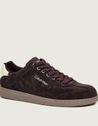 Calvin Klein Sneakers | piele întoarsă