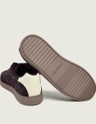 Calvin Klein Sneakers | piele întoarsă
