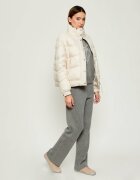 Calvin Klein Sneakers | piele întoarsă