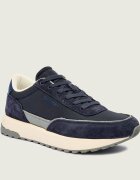 Calvin Klein Sneakers | piele întoarsă