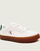 Calvin Klein Sneakers | piele întoarsă