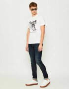 Calvin Klein Sneakers | piele întoarsă