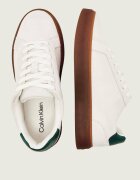 Calvin Klein Sneakers | piele întoarsă