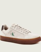 Calvin Klein Sneakers | piele întoarsă