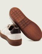Calvin Klein Sneakers | piele întoarsă
