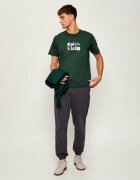 Calvin Klein Sneakers | piele întoarsă