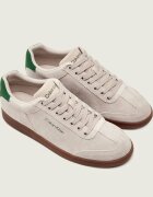 Calvin Klein Sneakers | piele întoarsă