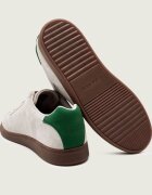 Calvin Klein Sneakers | piele întoarsă
