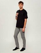 Calvin Klein Sneakers | piele întoarsă