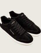Calvin Klein Sneakers | piele întoarsă