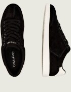 Calvin Klein Sneakers | piele întoarsă