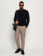 Calvin Klein Sneakers | piele întoarsă