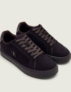 Calvin Klein Sneakers | piele întoarsă